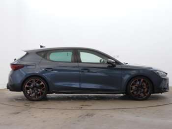 Used Cupra Leon 2024 for sale - 75439005: Photo