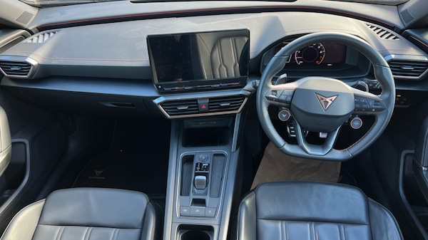 Used Cupra Formentor 2021 for sale - 76116842: Photo 12