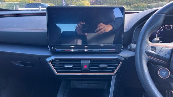 Used Cupra Formentor 2021 for sale - 76116842: Photo 13