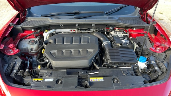 Used Cupra Formentor 2021 for sale - 76116842: Photo 17