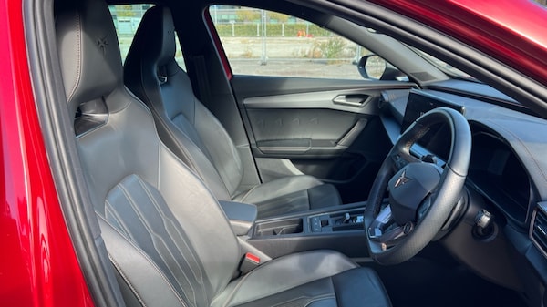 Used Cupra Formentor 2021 for sale - 76116842: Photo 26