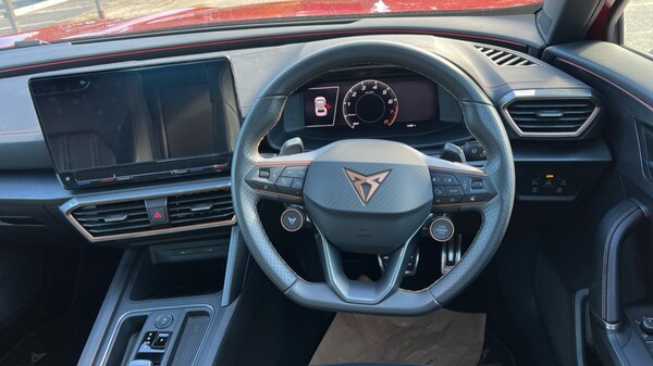 Used Cupra Formentor 2021 for sale - 76116842: Photo 28