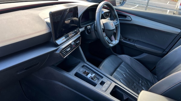 Used Cupra Formentor 2021 for sale - 76116842: Photo 2