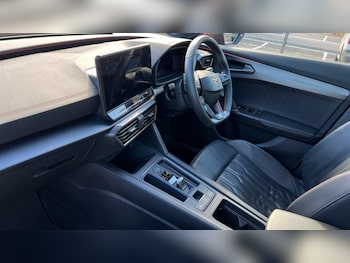 Used Cupra Formentor 2021 for sale - 76116842: Photo 2