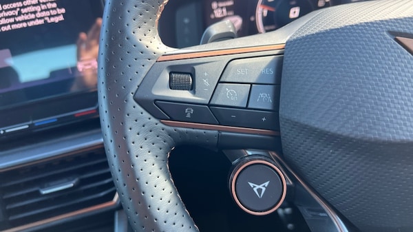 Used Cupra Formentor 2021 for sale - 76116842: Photo 30
