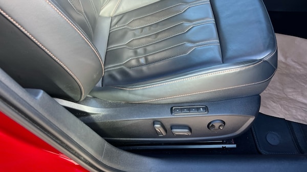 Used Cupra Formentor 2021 for sale - 76116842: Photo 36