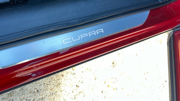 Used Cupra Formentor 2021 for sale - 76116842: Photo 37
