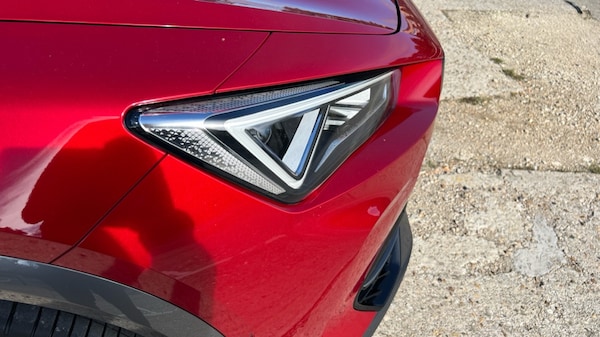 Used Cupra Formentor 2021 for sale - 76116842: Photo 39