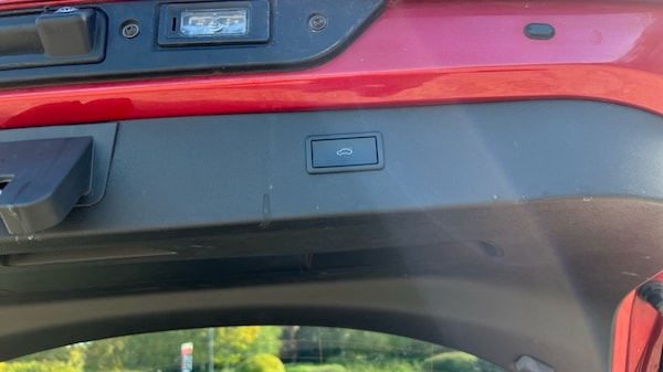 Used Cupra Formentor 2021 for sale - 76116842: Photo 45