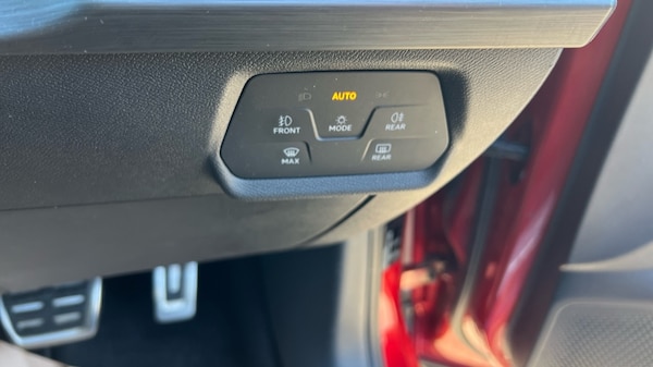 Used Cupra Formentor 2021 for sale - 76116842: Photo 47