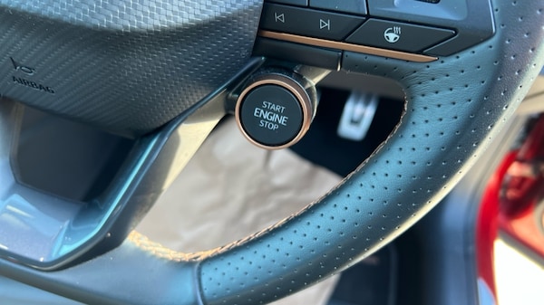 Used Cupra Formentor 2021 for sale - 76116842: Photo 48
