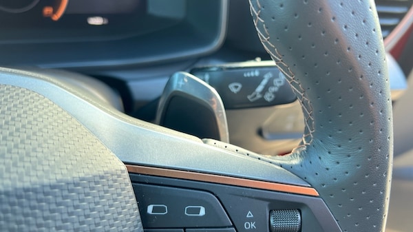 Used Cupra Formentor 2021 for sale - 76116842: Photo 49