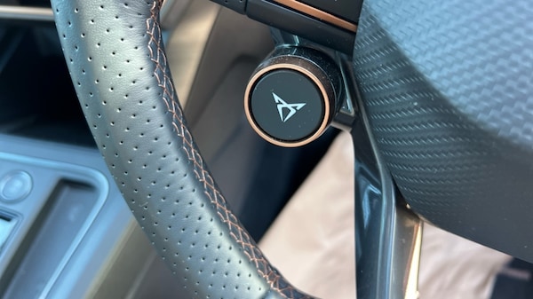 Used Cupra Formentor 2021 for sale - 76116842: Photo 50