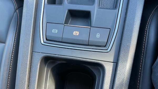 Used Cupra Formentor 2021 for sale - 76116842: Photo 54
