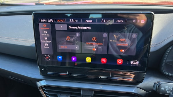 Used Cupra Formentor 2021 for sale - 76116842: Photo 60