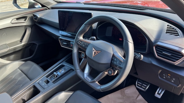 Used Cupra Formentor 2021 for sale - 76116842: Photo 6