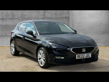 Used SEAT Leon 2022 for sale - 75439003: Photo