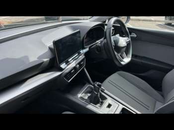 Used SEAT Leon 2022 for sale - 75439003: Photo