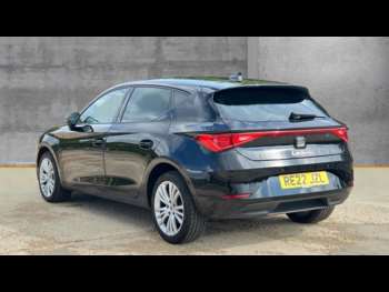 Used SEAT Leon 2022 for sale - 75439003: Photo