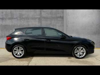 Used SEAT Leon 2022 for sale - 75439003: Photo