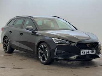 2024 - 1.5 eTSI V1 5dr DSG
