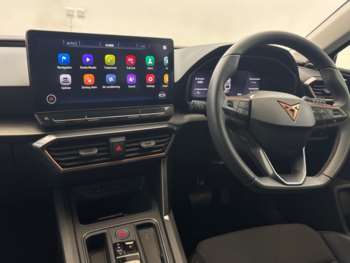 Used Cupra Leon 2024 for sale - 75439000: Photo