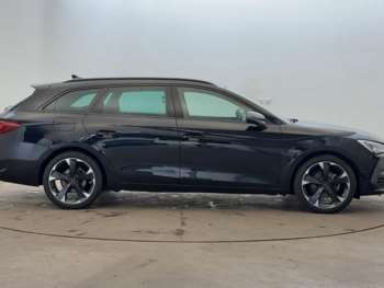 Used Cupra Leon 2024 for sale - 75439000: Photo