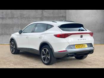 Used Cupra Formentor 2023 for sale - 75438999: Photo