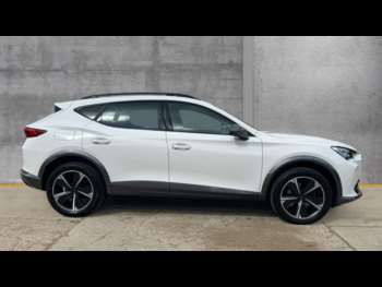Used Cupra Formentor 2023 for sale - 75438999: Photo