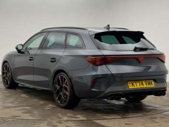 Used Cupra Leon 2025 for sale - 75439015: Photo