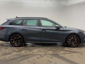 Used Cupra Leon 2025 for sale - 75439015: Photo