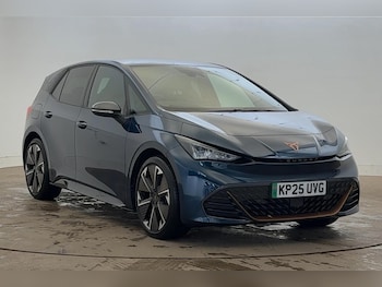 Used Cupra Born 2025 for sale - 76261629: Photo