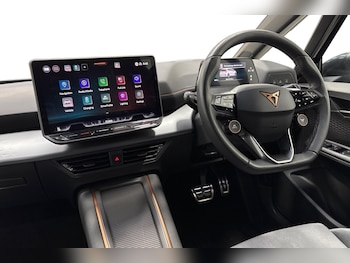 Used Cupra Born 2025 for sale - 76261629: Photo