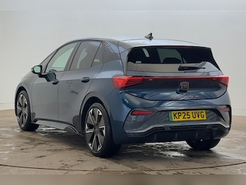 Used Cupra Born 2025 for sale - 76261629: Photo