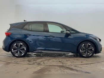 Used Cupra Born 2025 for sale - 76261629: Photo