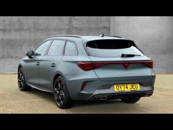 Used Cupra Leon 2024 for sale - 73724438: Photo