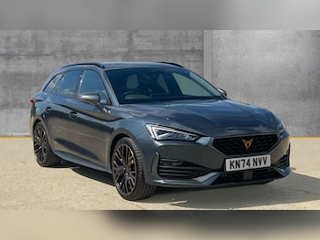 Used Cupra Leon 2024 for sale - 75735094: Photo
