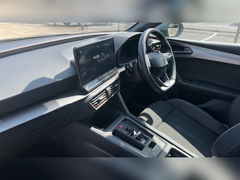 Used Cupra Leon 2024 for sale - 75735094: Photo