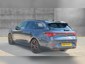 Used Cupra Leon 2024 for sale - 75735094: Photo
