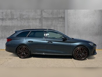 Used Cupra Leon 2024 for sale - 75735094: Photo
