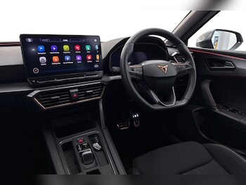 Used Cupra Leon 2024 for sale - 75886736: Photo