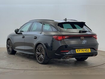 Used Cupra Leon 2024 for sale - 75886736: Photo