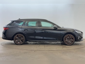 Used Cupra Leon 2024 for sale - 75886736: Photo