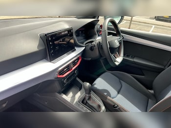 Used SEAT Ibiza 2025 for sale - 75541195: Photo
