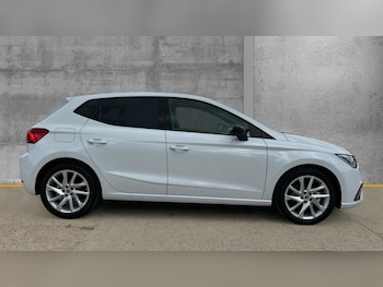 Used SEAT Ibiza 2025 for sale - 75541195: Photo