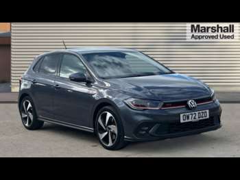 2022 - 2.0 TSI GTI 5dr DSG Auto