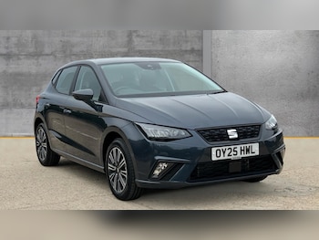 Used SEAT Ibiza 2025 for sale - 75522122: Photo