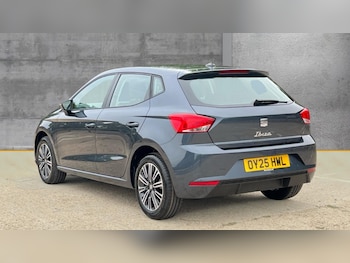Used SEAT Ibiza 2025 for sale - 75522122: Photo