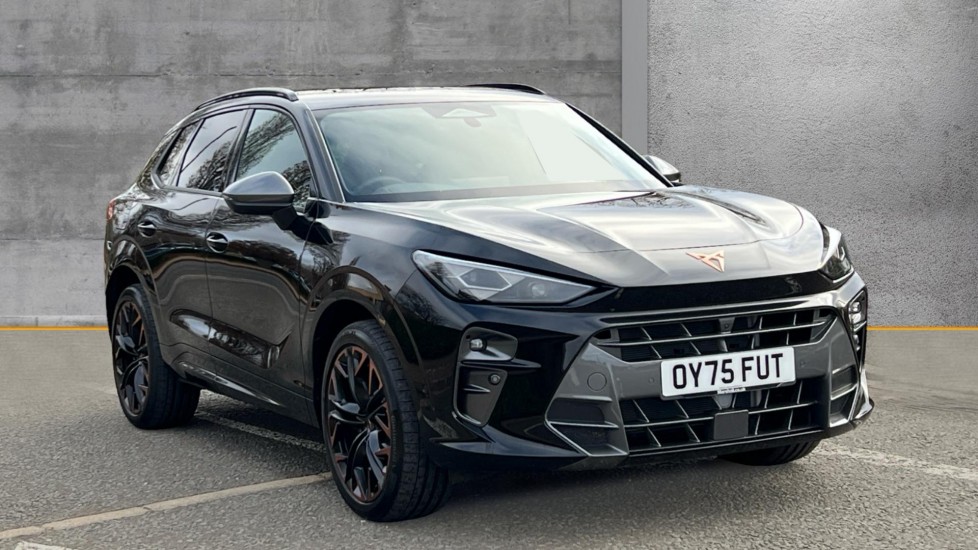 Used Cupra Terramar 2025 for sale - 76717494: Photo 1