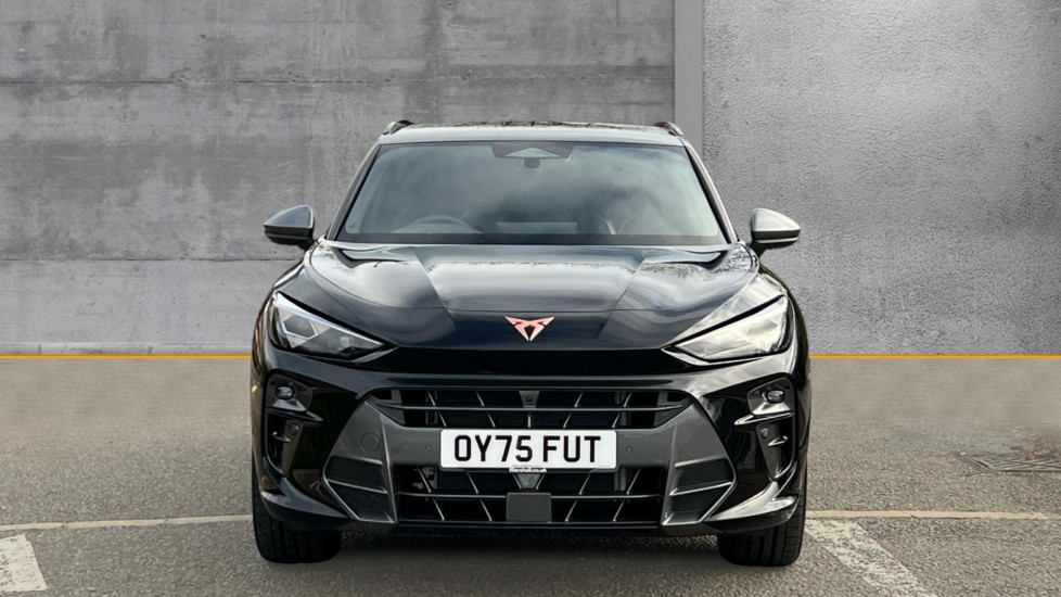 Used Cupra Terramar 2025 for sale - 76717494: Photo 10